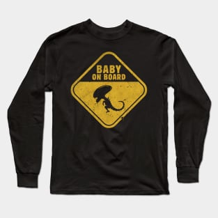 Baby Xeno Long Sleeve T-Shirt